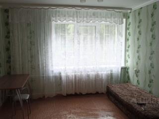 Студия, 20 м², 1/5 этаж