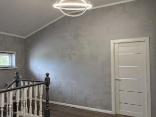 2-этажный дом, 200 м², 9 соток