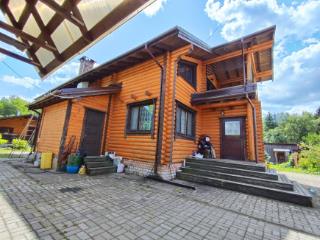 2-этажный коттедж, 270 м², 15 соток