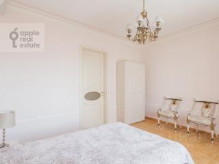 4-комн. квартира, 180 м², 14/17 этаж