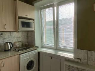 2-комн. квартира, 43.2 м², 5/5 этаж
