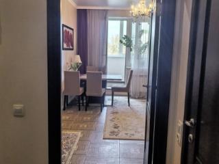 1-комн. квартира, 51.4 м², 12/17 этаж