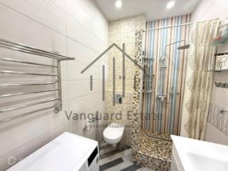 Студия, 26 м², 9/16 этаж