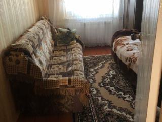 4-комн. квартира, 74.4 м², 4/5 этаж