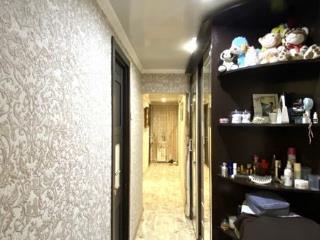 2-комн. квартира, 51 м², 1/1 этаж