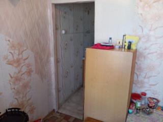 1-комн. квартира, 15.4 м², 5/5 этаж