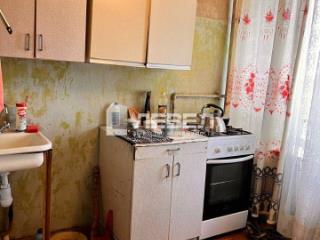 1-комн. квартира, 30.8 м², 8/9 этаж