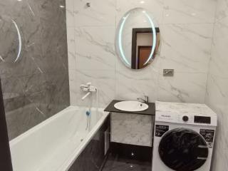 2-комн. квартира, 65.5 м², 3/14 этаж