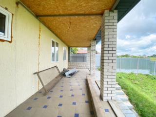 3-этажный дом, 292 м², 20 соток