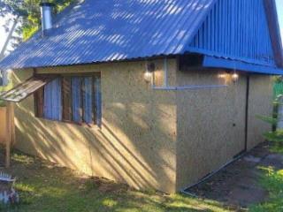 2-этажный дом, 70 м², 15 соток