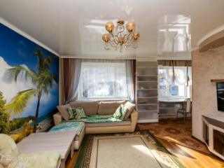3-комн. квартира, 60.2 м², 5/5 этаж