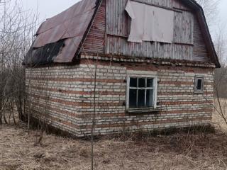  коттедж, 48 м², 15 соток