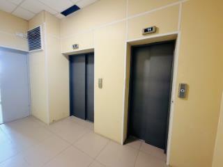 1-комн. квартира, 35.3 м², 17/18 этаж