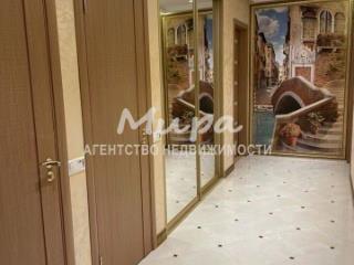 2-комн. квартира, 728 м², 8/17 этаж