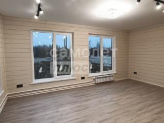  дом, 102.9 м², 9.4 соток