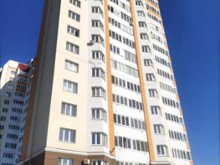 3-комн. квартира, 89.7 м², 11/16 этаж