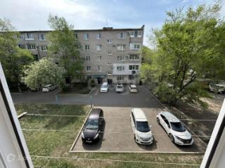 Студия, 32.8 м², 3/5 этаж