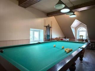 3-этажный коттедж, 347 м², 13.06 соток