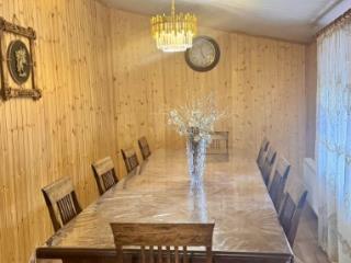 1-этажный дом, 130 м², 10 соток