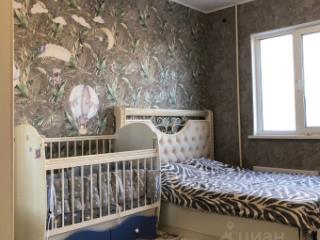 2-комн. квартира, 67 м², 8/9 этаж