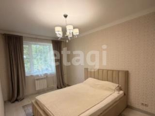 2-комн. квартира, 52.5 м², 2/12 этаж