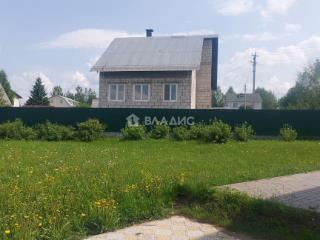  дом, 277.6 м², 20 соток