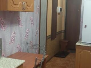 Студия, 21.5 м², 2/22 этаж