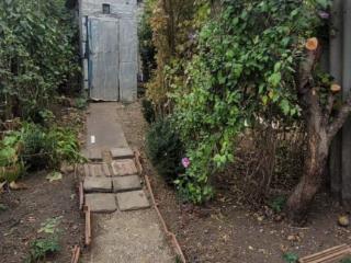  дом, 36.5 м², 4 сотки