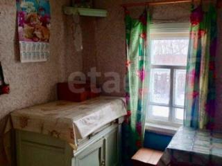 1-этажный дом, 27.4 м², 31 сотка