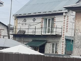 2-этажный дом, 143.6 м², 305 соток