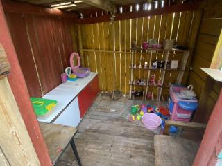  коттедж, 45 м², 20 соток