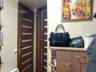 3-комн. квартира, 55.5 м², 2/2 этаж