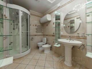 4-комн. квартира, 177 м², 14/16 этаж