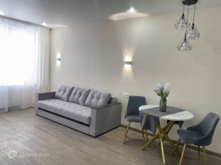 2-комн. квартира, 43.1 м², 7/17 этаж