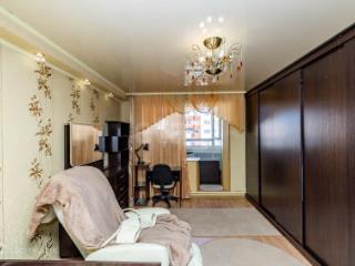 3-комн. квартира, 60.2 м², 5/5 этаж
