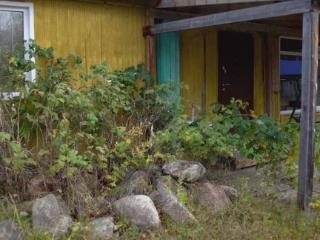  дом, 20 м², 25 соток