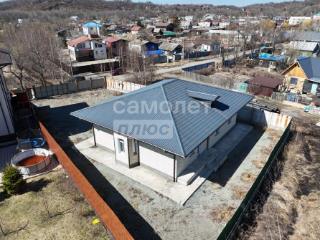 1-этажный дом, 171.7 м², 8.6 соток