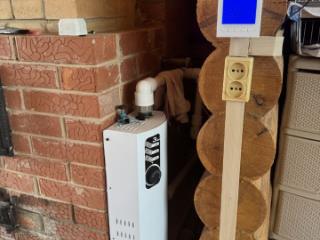 2-этажный дом, 126 м², 6.12 соток