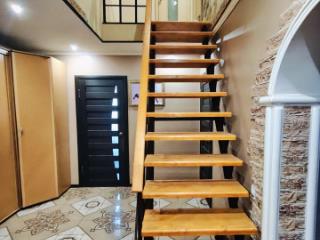 1-этажный дом, 328 м², 12 соток