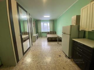 Комната, 44 м², 1-комн.