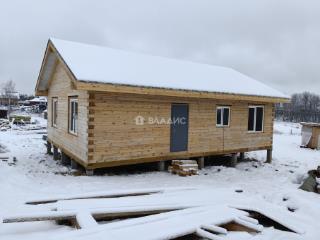 1-этажный дом, 90 м², 10 соток