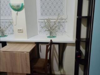 1-комн. квартира, 12 м², 1/4 этаж
