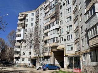 2-комн. квартира, 44.2 м², 7/9 этаж