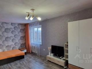 1-комн. квартира, 30 м², 4/5 этаж