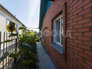  дом, 80 м², 7 соток