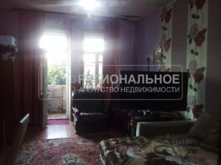 2-комн. квартира, 66 м², 5/5 этаж