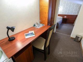 Комната, 23 м²