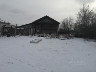 1-этажный дом, 56.4 м², 16 соток