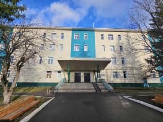 1-комн. квартира, 30.2 м², 4/4 этаж