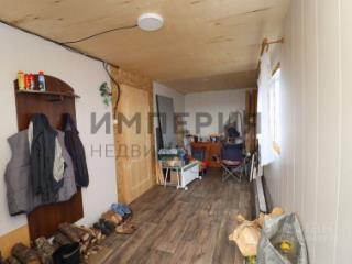 1-этажный дом, 55 м², 20 соток